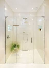 How To Clean Shower Doors Hunker