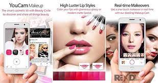 youcam makeup makeover studio 5 98 1