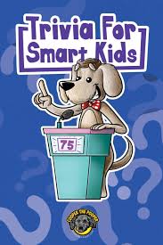 We're about to find out if you know all about greek gods, green eggs and ham, and zach galifianakis. Trivia For Smart Kids 300 Questions About Sports History Food Fairy Tales And So Much More Vol 1 Books For Smart Kids The Pooper Cooper 9798554681257 Amazon Com Books