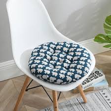 15 8in round chair cushion pillow floor