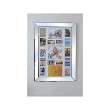 Mirrored Picture Frame Venetian Photo