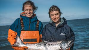 Press releases & select advisory announcements. The Salmon Sisters Of Alaska Are Fighting For A Healthy Sustainable Fish Future Civil Eats