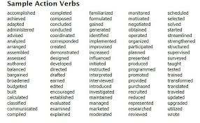 Resume Verbs For Teachers   Free Employee Evaluation Template Word within Resume  Verbs For Teachers