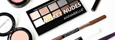 is annabelle cosmetics free