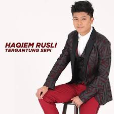 هاقيم روسلي) merupakan penyanyi, komposer, penulis lirik dan pelakon di malaysia. Tergantung Sepi Haqiem Rusli Kkbox