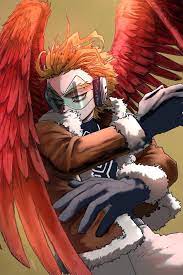 Bnha hawks is an awesome character and this is him wallpaper app. Hawks Bnha Wallpapers Wallpaper Cave