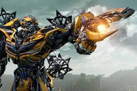 Bumblebee is a young and eager autobot, a member of the last generation. The Transformers Saga Will Be Back In 2022 Geek Diary