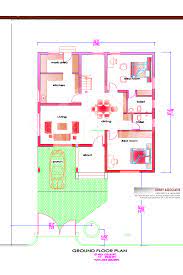 2000 sq ft house design in kerala with