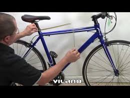 Tips To Find A Bike Frame Vilano Customer Care
