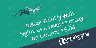 how to install wildfly on ubuntu 16 04