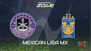 Currently, tigres uanl rank 1st, while mazatlán fc hold 18th position. Vv6fykqptzzehm