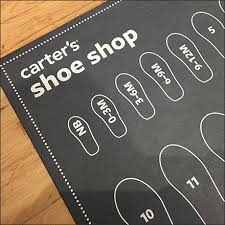 carters shoe sizes hot up to 62