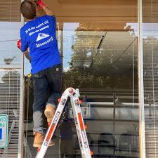 Glass Repair Installation In Tacoma
