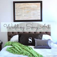 How To Make Your Wedding Into Art