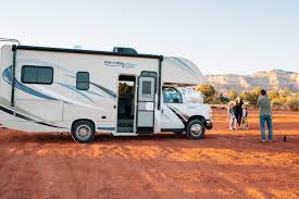 want to an rv for a week here s