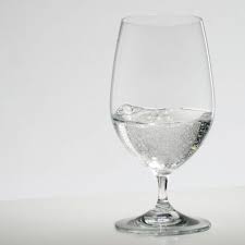 Vinum Gourmet Water Glass 2 Pack