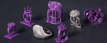 best 3d printer for jewelry making
