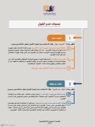 الجامعة السعودية الإلكترونية بكالوريوس رسوم رسوم الجامعة