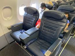 spirit airbus a320 seating how to