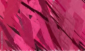 Dark Pink Color Background Ilration