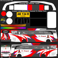 Jan 02, 2020 · livery bussid shd, hd, ataupun xhd sudah berhasil terpasang di bus simulator indonesia yang anda miliki. Jetbus 2 Hd Non Setra Livery Sgc Livery