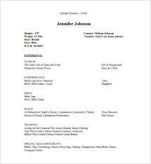 acting resume template nd actor resume template nd sample actor robert  lepage actor resume