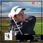 SOLO Sports Management - The Sunshine Tour takes us to the third ...