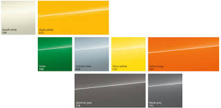 Audi E Tron Paint Colors