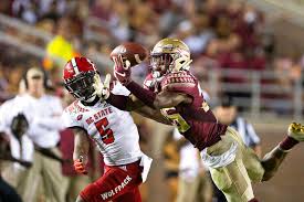 Signed with the patriots (07/15/03). Nfl Draft Profile Florida State Cb Asante Samuel Jr Would Love To Play For Bills Buffalo Bills News Nfl Buffalonews Com