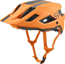 Fox Flux 2 0 Helmet