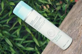 liz earle cleanse and polish the july