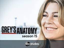 Prime Video: Grey's Anatomy