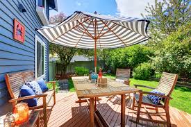 15 easy ways to create shade for your deck or patio. 25 Patio Shade Ideas For Your Backyard Install It Direct