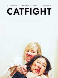Review: Catfight - Girls With Guns