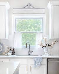 34 kitchen windows over sink ideas for