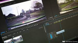 Adobe Premiere Pro - Video Editing ...