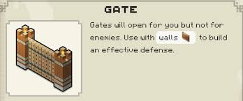 gate minecraft legends guide ign