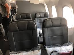 american airlines premium economy answered