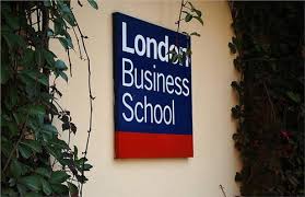 London business school admission essays 