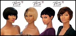 Tara 2 4 6 Outre Velvet Remi 100 Remi Human Hair Weave Extension