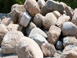 boulders mi greenscape supplies
