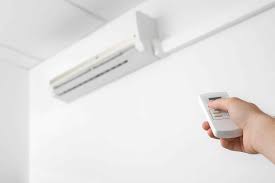Electric baseboard heater to heat your office, restaurant, apartments, homes, and other commercial buildings in a short time and with better efficacy. Trading In Your Baseboard Heat Window A C For A Ductless Heat Pump