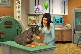 Watch the video explanation about puppies for sale | sims 4 rags to riches ep.3 the sims 4 lets play online, article, story, explanation, suggestion, youtube. Why Sims 4 Understands Pets Better Than Any Other Game Polygon