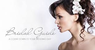 wedding hair and makeup guide shine salon