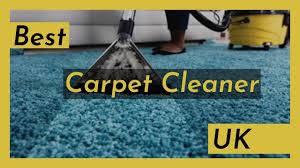 best carpet cleaner uk best carpet