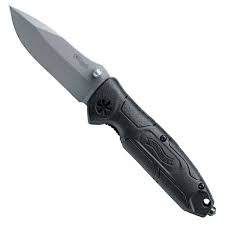 knife walther stk2 5 0789 tomahawk