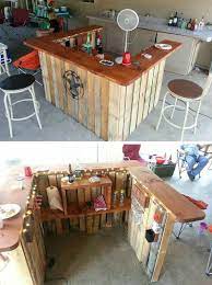 Maybe you would like to learn more about one of these? 21 Budget Friendly Cool Diy Home Bar You Need In Your Home Architecture Design