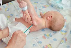 Vaccination For Newborn Baby In First 24 Hours