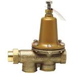 Water pressure regulator lowes