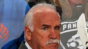 NHL Coach Joel Quenneville Resigns Over ...